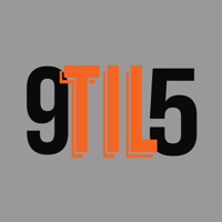 9 til 5 podcast