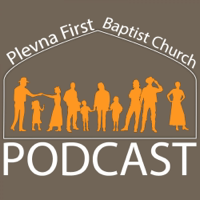 Plevna Baptist Church Sermons podcast