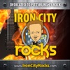 Iron City Rocks artwork