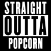 Straight Outta Popcorn artwork