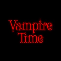 24: Tilda Swinton as a vampire