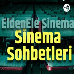 Sinema Sohbetleri : Quentin Tarantino Sineması