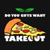 Do You Guys Want Takeout? artwork