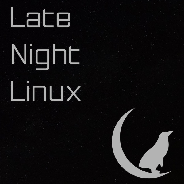 Late Night Linux All Episodes Artwork
