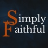 Simply Faithful: Christian Conversations Without the Hype artwork