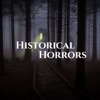 Historical Horrors artwork