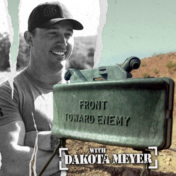 Front Toward Enemy with Dakota Meyer image