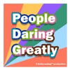 People Daring Greatly Podcast artwork