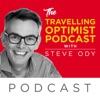 The Travelling Optimist Podcast with Steve Ody artwork