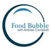 Food Bubble artwork