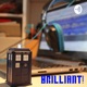 Brilliant! - Ein Doctor Who Podcast