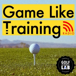 2.5 Traits of Effective Golf Instructors w/ Dr Paul Schempp