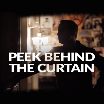 Peek Behind The Curtain | Listen Free On Castbox.