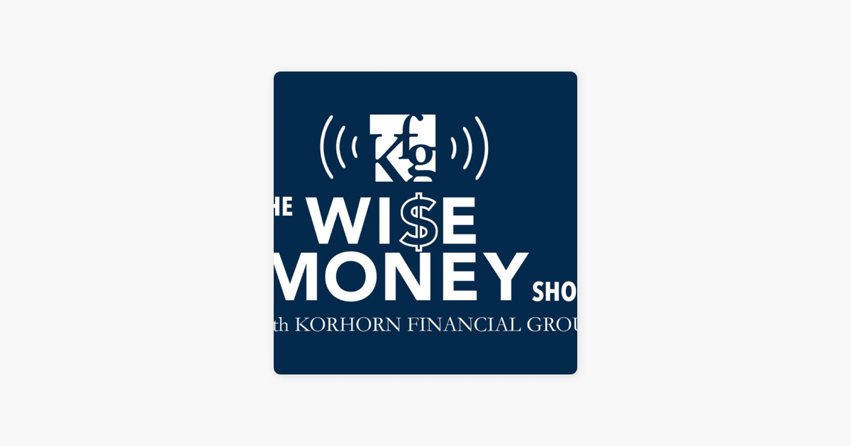 The Wise Money Show On Apple Podcasts - the wise money show on apple podcasts