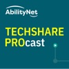 The AbilityNet Podcast: Disability. Technology. Inclusion. artwork