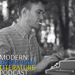 Modern Ukrainian writers