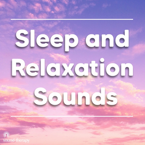 Sleep and Relaxation Sounds image