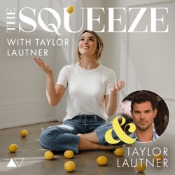 Tay & Taylor Lautner: Your Nursing Questions Answered