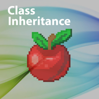 Class Inheritance podcast