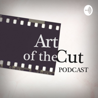 22: "Ford vs. Ferrari" Editors Andrew Buckland & Michael McCusker, ACE