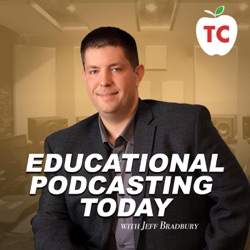 What is The Best Teacher Podcast? A Conversation with Grant Wootten