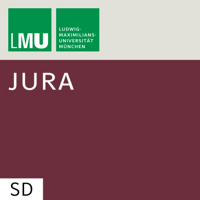 LMU Grundkurs Strafrecht II (L-Z) SoSe 2015 podcast