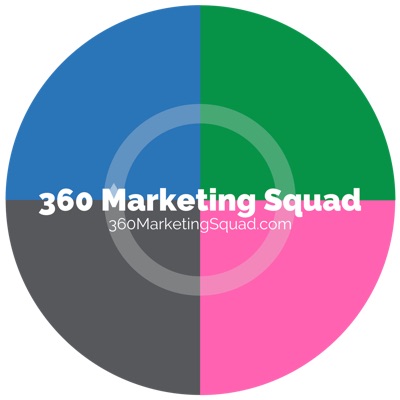 360 Marketing Squad Live 360 Marketing Squad Live