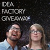 Idea Factory Giveaway artwork