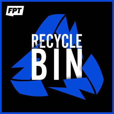 Recycle Bin Recycle Bin
