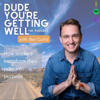 Owen Morgan - Self Compassion & Awareness