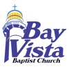 Audio – Bay Vista Baptist Church artwork