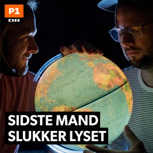 Sidste mand slukker lyset