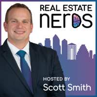 Real Estate Nerds Podcast Ep. 84 Chris Haddon