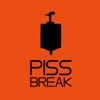 Piss Break artwork