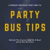 Party Bus Business Tips artwork