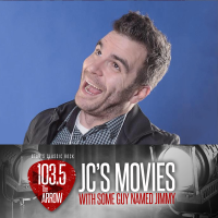 JC's Movies with some guy named Jimmy podcast