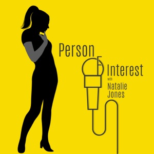 Person of Interest Ginny Morris