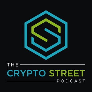 The Crypto Street Podcast