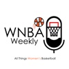 WNBA Nation artwork