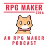 RPG Maker Cola artwork