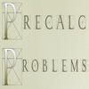 Precalc Problems Explained artwork