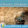 Charles Dickens by G. K. Chesterton artwork