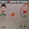 Tokyo's Unofficial CFL Podcast artwork