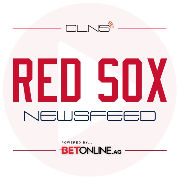 Boston Red Sox Newsfeed Artwork