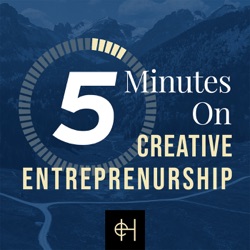 How Lucrative Can Creative Entrepreneurship Be?