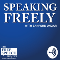 Episode 1: Speaking Freely with Adam Liptak