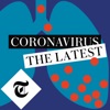 Coronavirus: The Latest artwork