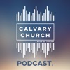 Calvary Church with Ed Taylor Podcast artwork