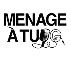 Menage Á Tugg 153 - David Druid