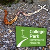 Sermon Podcast - College Park Covenant Church artwork
